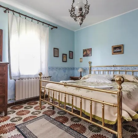 Lilli Dom wakacyjny Vallerano